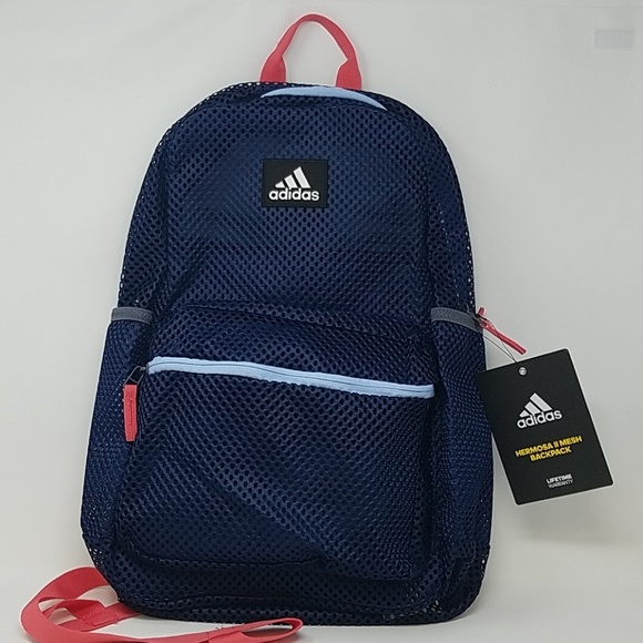 adidas hermosa backpack